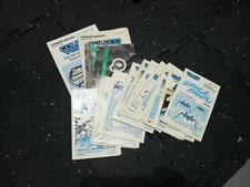 Colecovision Coleco Game Manual and Catalog Lot - Pick Your Favs Combo S&H