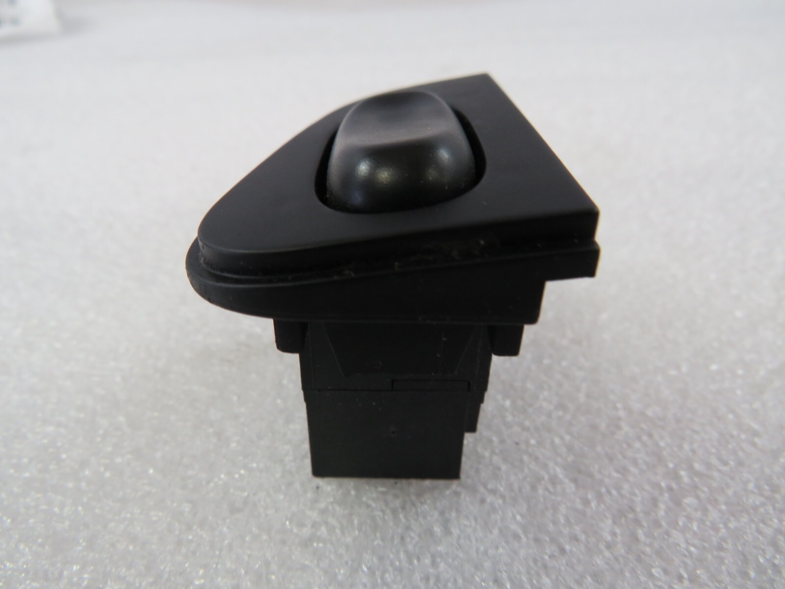 Ferrari 360, Spider, RH, Door Window Switch, Used, Bad Mounts, P/N 65520300