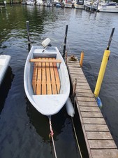 Boot Anka