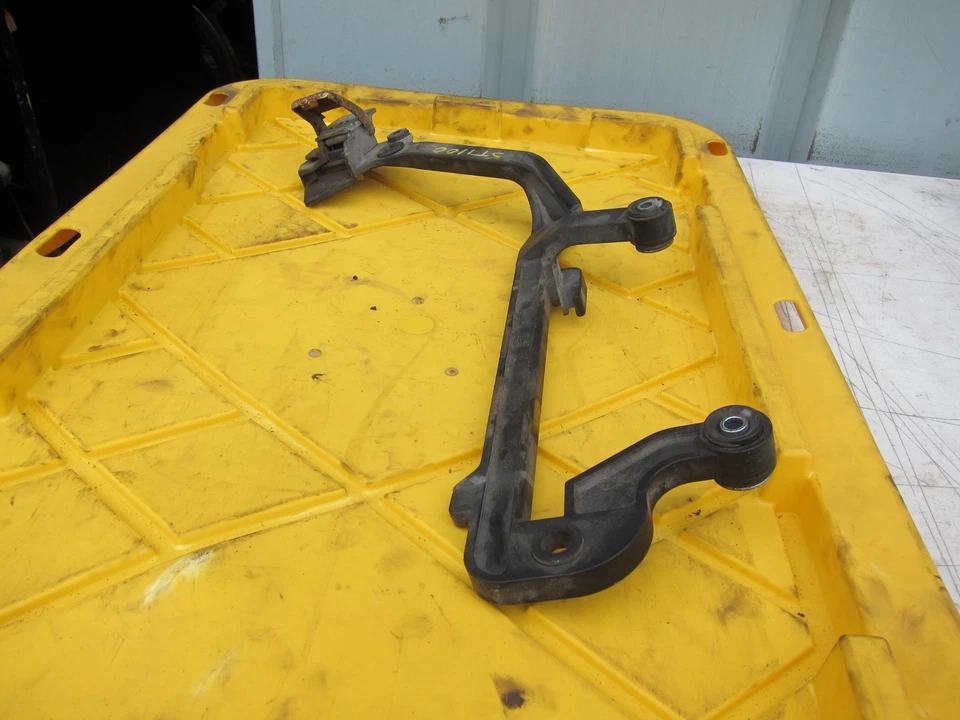 Soporte portaequipajes Honda ST1100 1998 OEM Foto 3 de 4