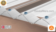 CORRAPOL LOW PROFILE EAVES FILLERS 