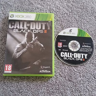 call of duty black ops 2 for xbox one