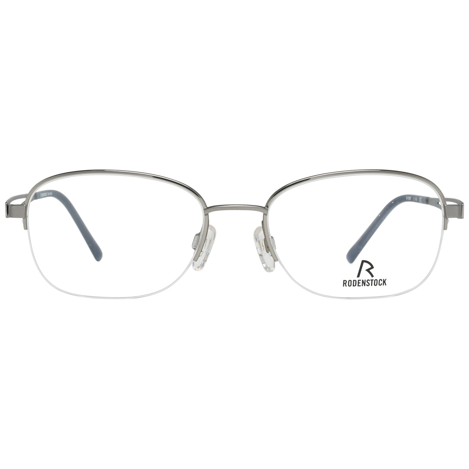 Occhiali Da Vista Rodenstock Donna Titanio R7057 C 53 Titanium Montature  53-18 - Shopping.com
