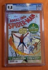 Amazing Spider-Man #1  CGC 9.8 Facsimile Edition reprint