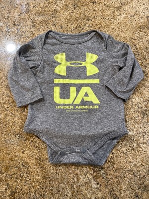 under armour infant boy clothes