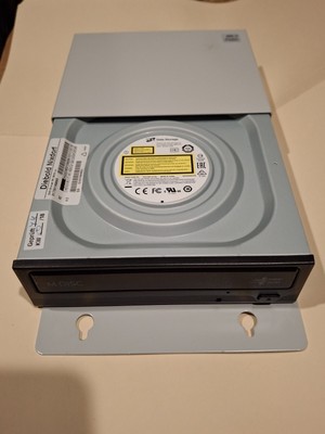 Diebold Nixdorf ATM DVD CD M Disc PC 8X50 New