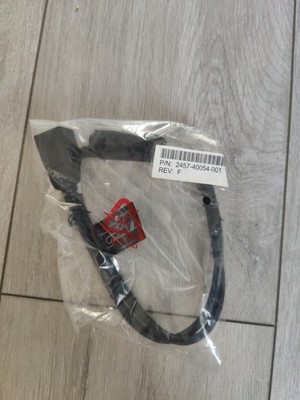 Polycom Netzkabel 2457-40054-001 REV F - Brandneu