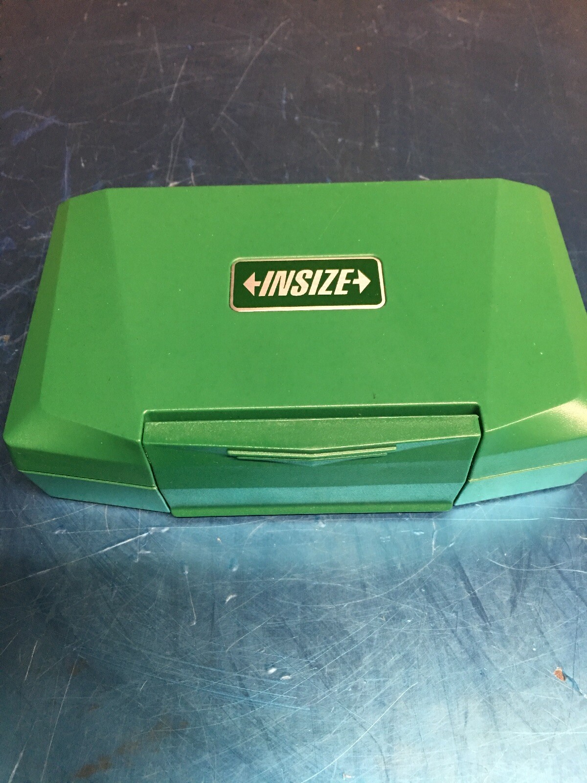 Insize Short Block INSIZE 6887-1 V-Block Set,V Block Shape, Hardened Steel. 463C24 | eBay