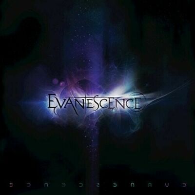 Evanescence - Wind Up
