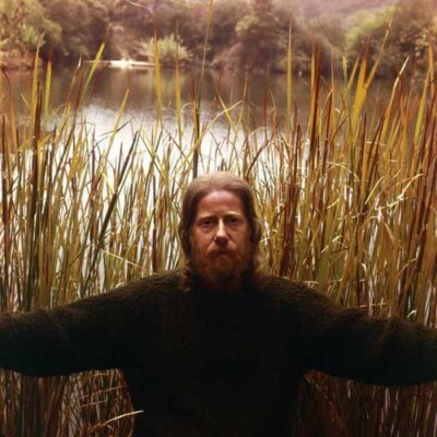 Wild Boy: The Lost Songs Of Eden Ahbez, New Music