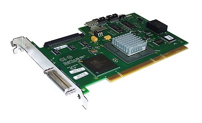 IBM 06P5741 SERVERAID 4LX U160 SCSI CONTROLLER