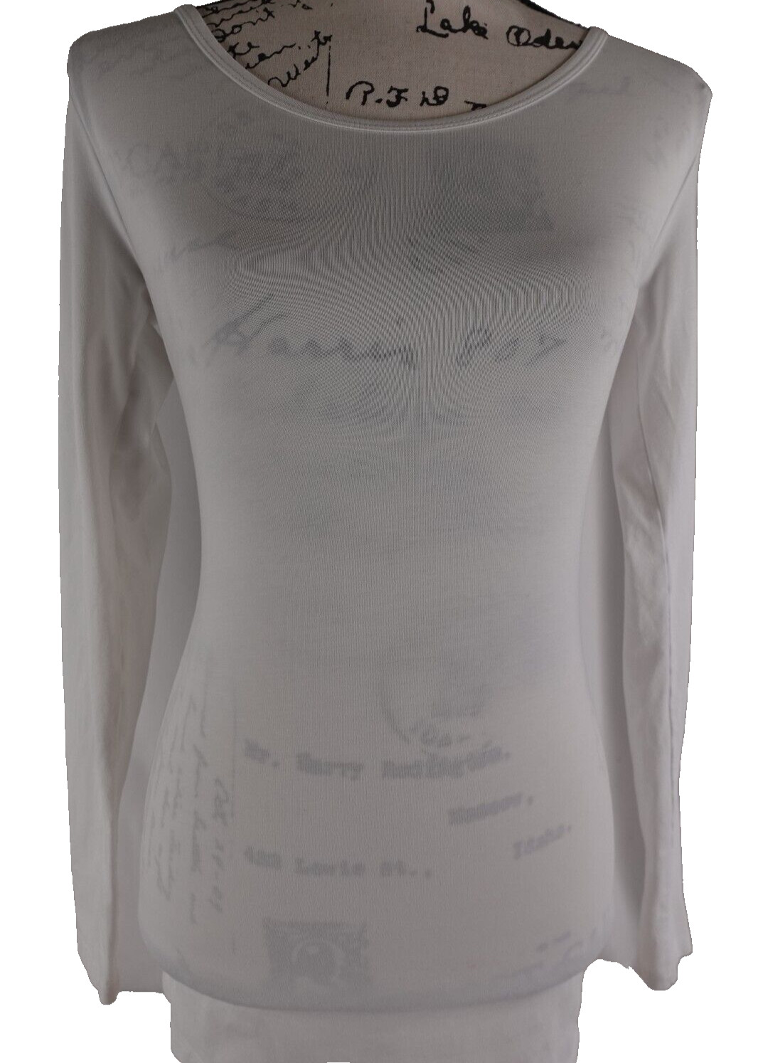 Peruvian Connection Women's Pullover Long Sleeve … - image 1