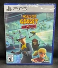 Inspector Gadget: Mad Time Party (PS5 / Playstation 5) BRAND NEW