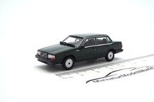 Minichamps Volvo 740gl 1986 1:87 870171701