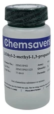 2-Ethyl-2-methyl-1,3-propanediol, 98%, 5g