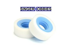 Pro Line 6176-00 2.2" Dual Stage Rock Crawling Foam Inserts (2) (Closed Cell HH