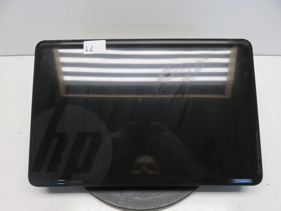 HP 2000-2C34NR AMD E1-1500 1,48 ГГц 4 ГБ без жесткого диска без батареи - Изображение 3 из 4