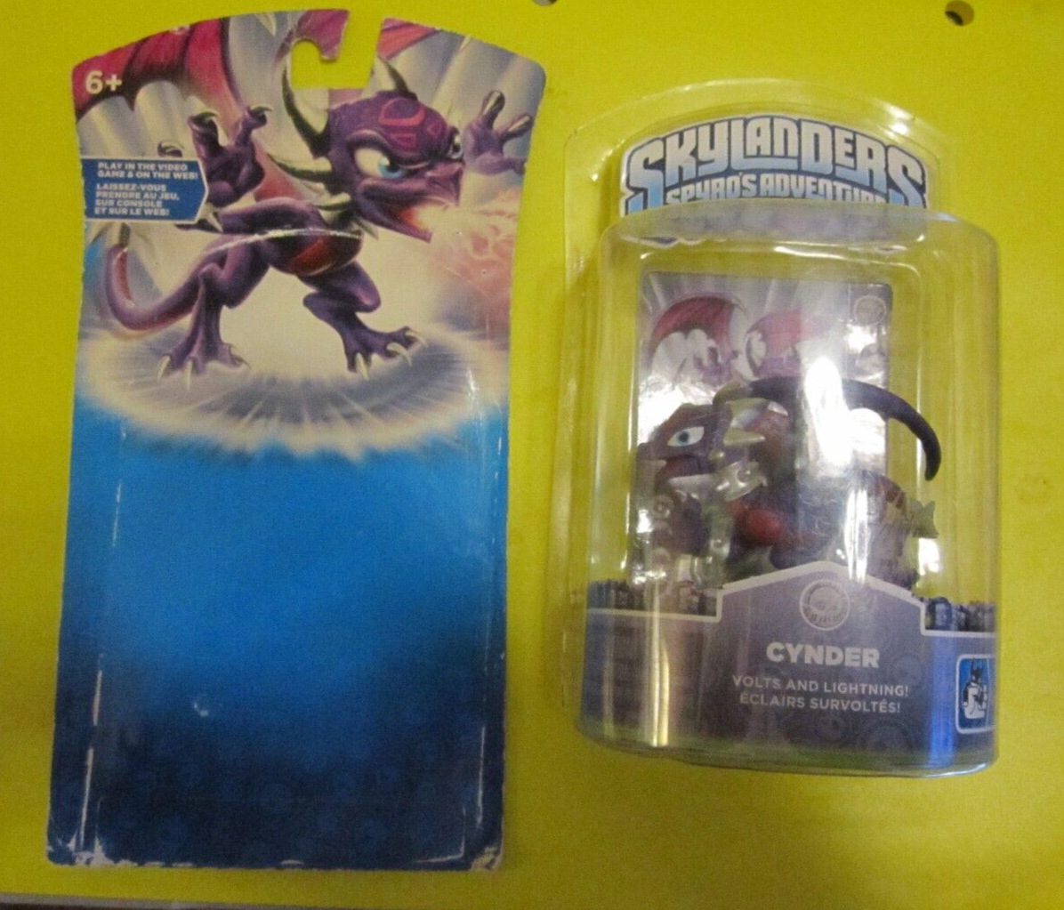 Figurine Skylanders Imaginators, Crystal Undead Claw, Série 6, Comme Neuve