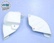 COPRI DISCO POSTER.HONDA CR125/250/500 '87 ACERBIS BIANCHI