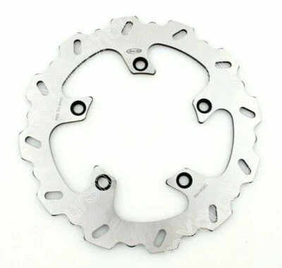 Disque de frein avant pour Suzuki Burgman AN 250 400 650 / ABS 2003-2020 - Photo 1/4