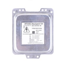 Für E-Klasse W211 NEU Xenon Scheinwerfer Steuergerät 5DC 009 060-00 Ersatz NEU