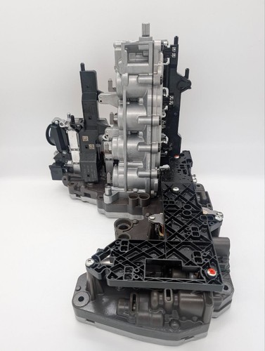 Centralina Skoda Octavia DSG cambio automatico riparazione meccatronica garanzia! - Foto 4 di 5