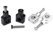 1" Aluminum Handlebar Riser Motorcycle