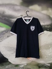 Tottenham Hotspur 1960 - 1962 away football shirt jersey #8 Score Draw size L