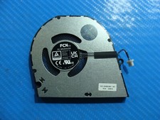 Dell Inspiron 14 5425 14" Genuine CPU Cooling Fan 5V75Y 023.100QB.0001