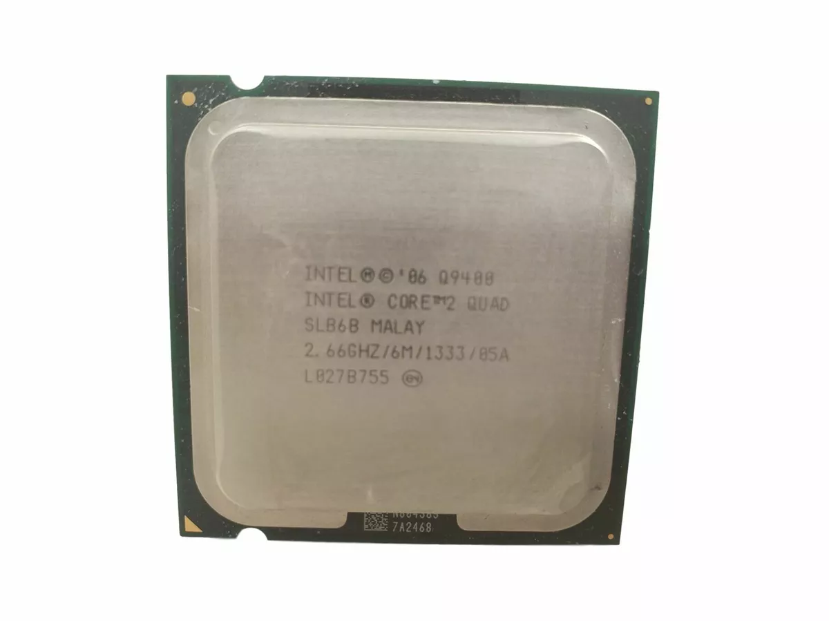Best store 775 cpu