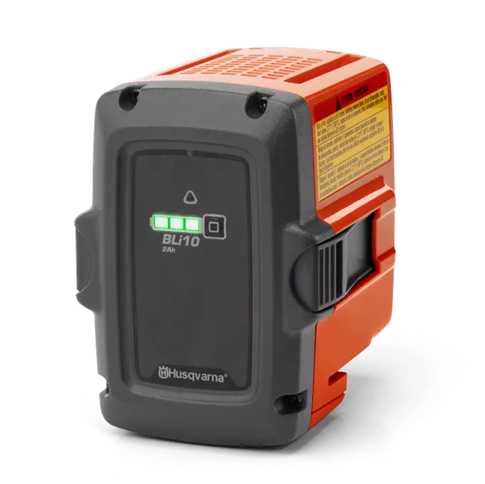 Orig Husqvarna battery Bli10 Bli20 Bli30 Bli100 Bli200 Bli200X