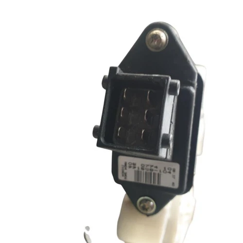 6981002130 Elevalunas Delantero Derecho para TOYOTA COROLLA (E12) 2004 250851 - Imagen 3 de 6