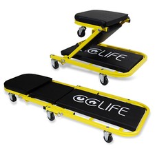 2in1 KFZ Werkstatt Rollbrett