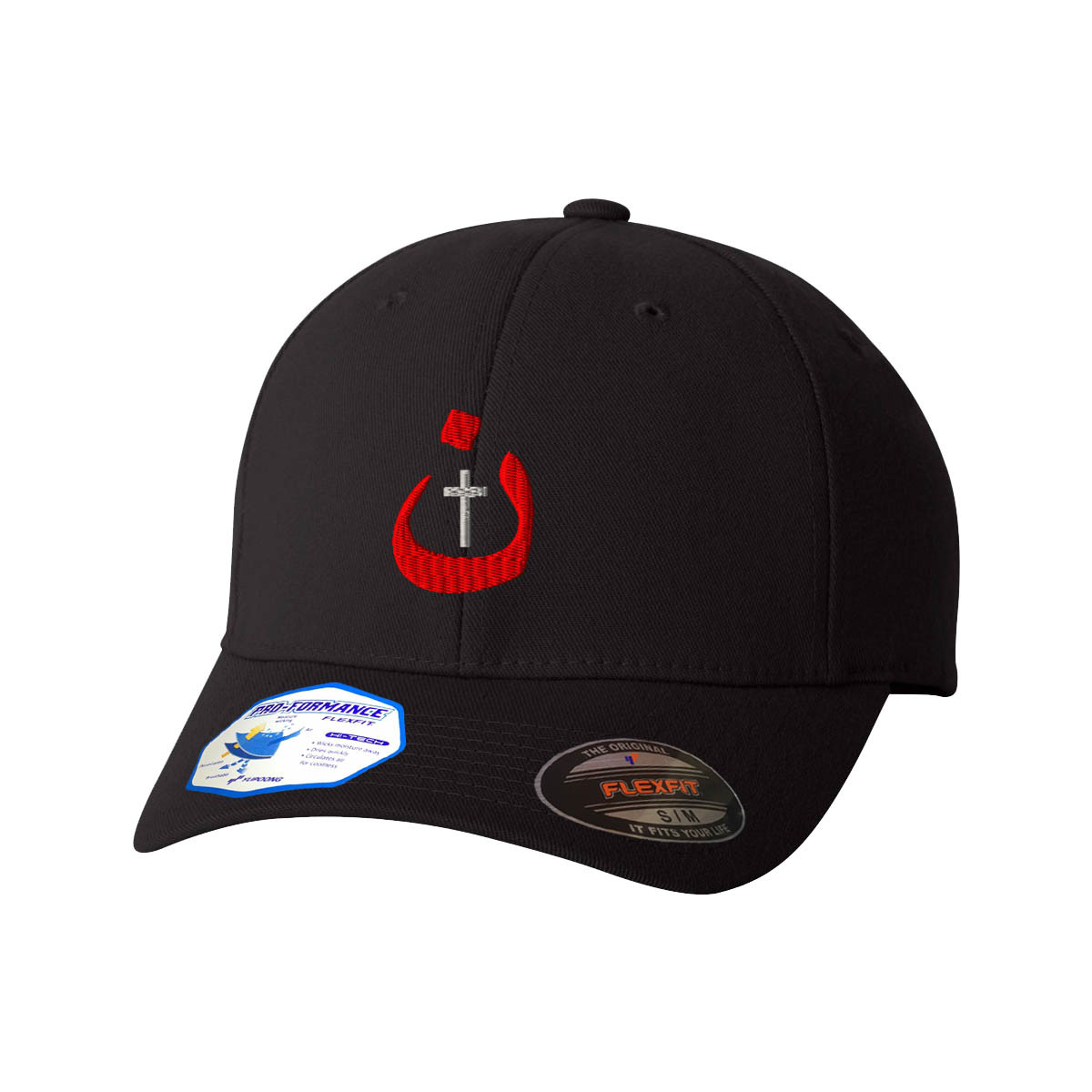 Flexfit Hats for Men \u0026 Women Christian 