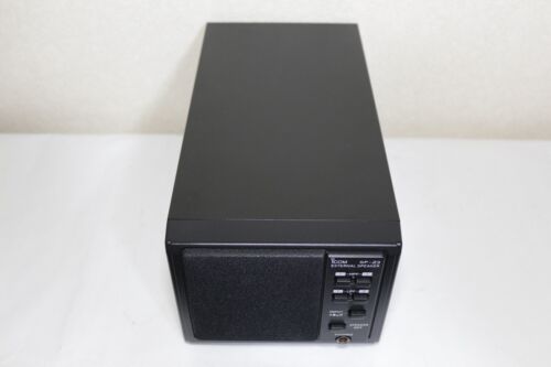ICOM SP-23 pour IC-756PROIII IC-746PRO IC-7400 IC-78 IC-718 IC-910H IC-9100 #2 - Photo 9/10