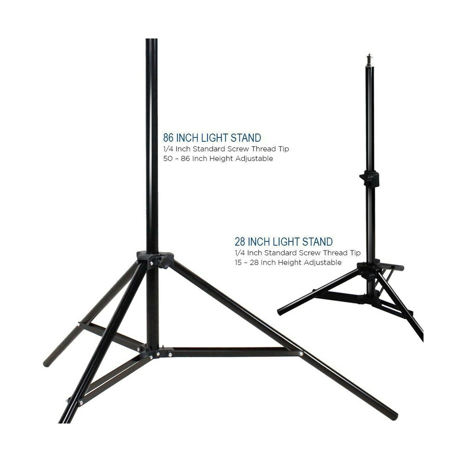 LimoStudio Chromakey Green Screen Background Support with 10' x 20