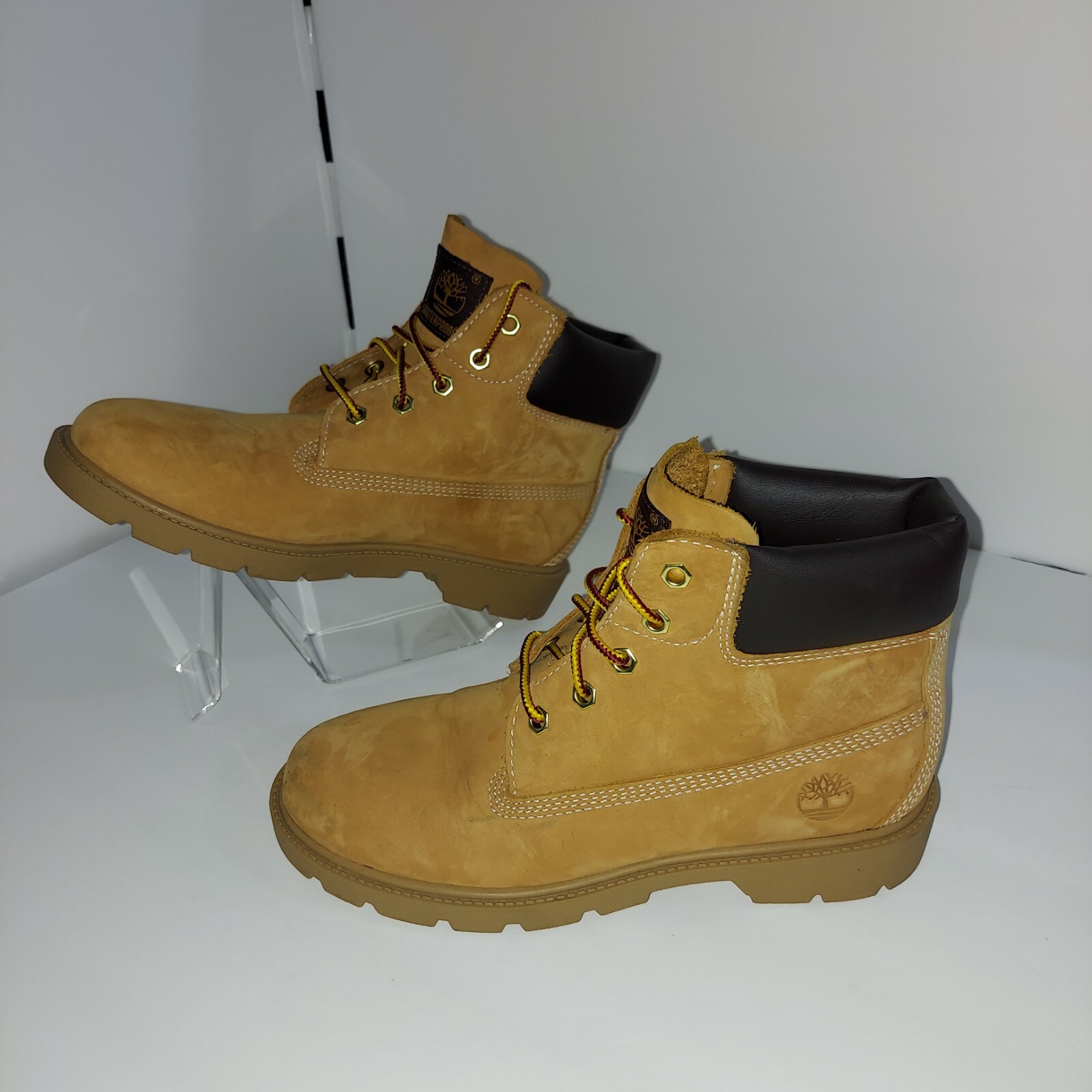 Timberland 6 Inch Premium Waterproof 