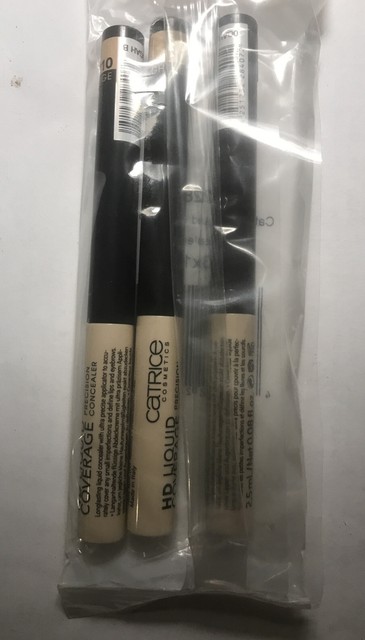 catrice hd liquid coverage concealer