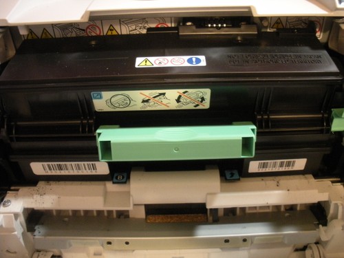 Ricoh SP 3600DN Duplex Network printer Pg Count 32,511 - 第 3/12 張圖片