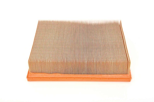 Bosch 1 457 433 571 Luftfilter Einsatz FüR Opel Vauxhall-image