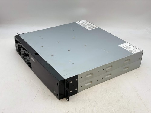 Eaton PW9130N1000R-EBM2U Ext. Battery Module Rackmount (Used-No Batt) - 第 2/12 張圖片