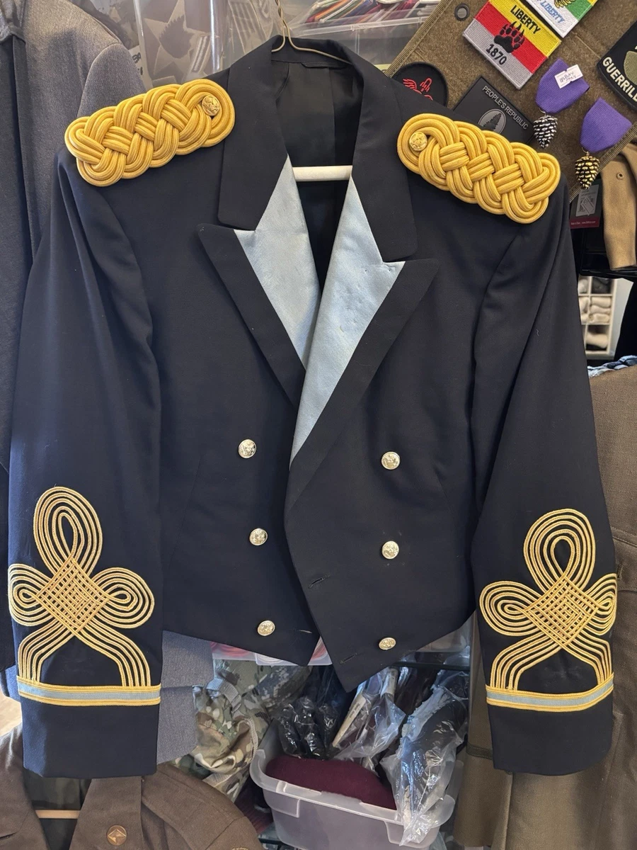 mess dress Mess dress uniform | Military Wiki