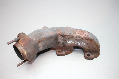 Abgaskrümmer Krümmer links = rechts 1286816L BMW 7er E32 730i Bj.1990