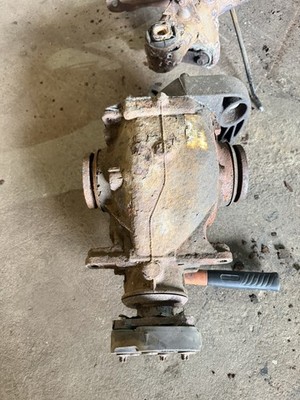 BMW 3 Series E90 E91 330d pre-LCI Automatic Differential Diff 2.81 Ratio 