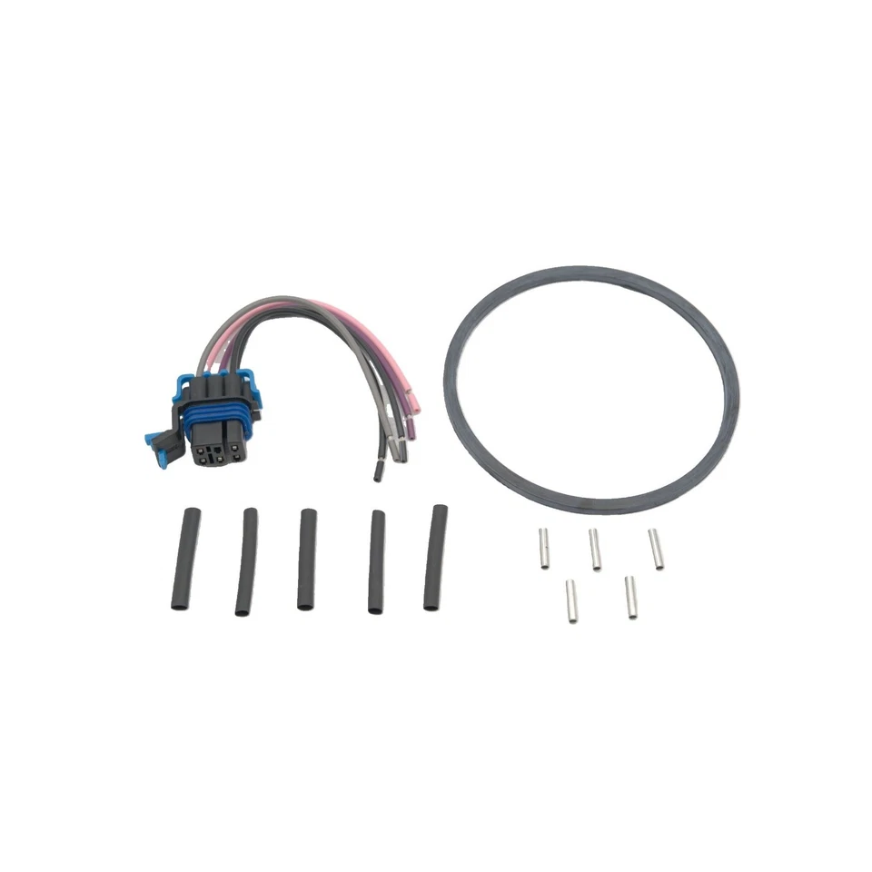 Módulo de bomba de combustível Autobest F2906A para 1997 Chevrolet Express 3500 V8 5.7L 7.4L - Imagem 2 de 4