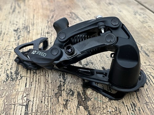 SRAM X5 Rear Derailleur 10 Speed Long Cage - Picture 8 of 8