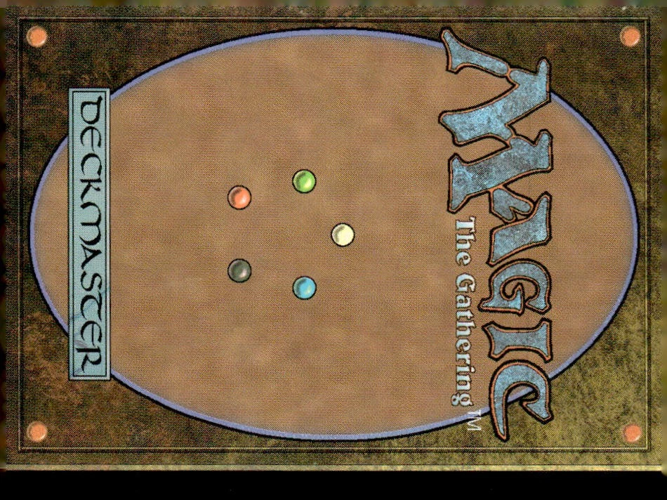 Modern Masters #76 Death Cloud - Image 2 of 2