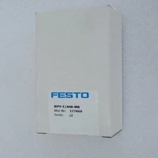 1piece new festo MPV-E/A08-M8 177669 cable board Fast Ship
