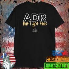 Encore Vet Group But I Got This Tour T-Shirt