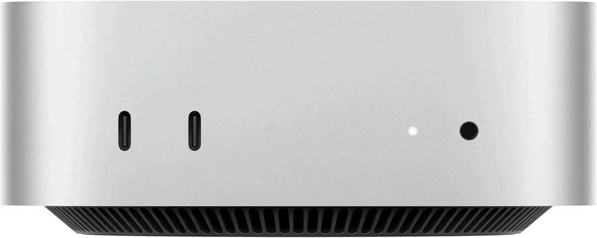 Apple Mac mini 16GB 256GB Desktops & All-In-One Computers for sale